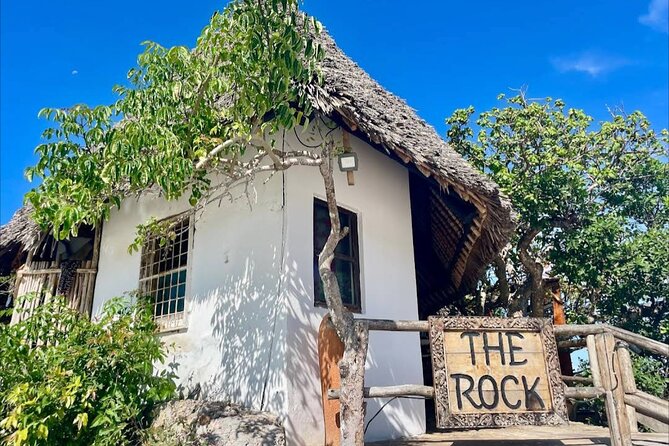 Dolphin Tour Jozan Forest, Kuza Cave, Paje Becach &The Restaurent - Why this 10-hour Zanzibar mix works for most people