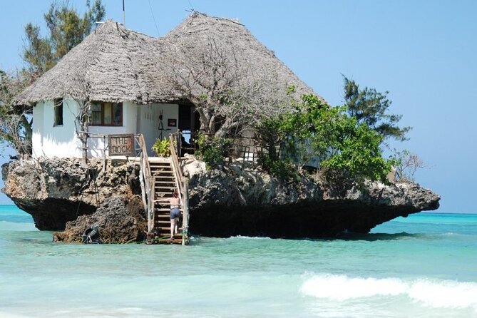 Dolphin tour, Jozani Forest, Jambiani Kuza Cave, Paje Beach &The Rock restaurent - Safety and communication tips before you go