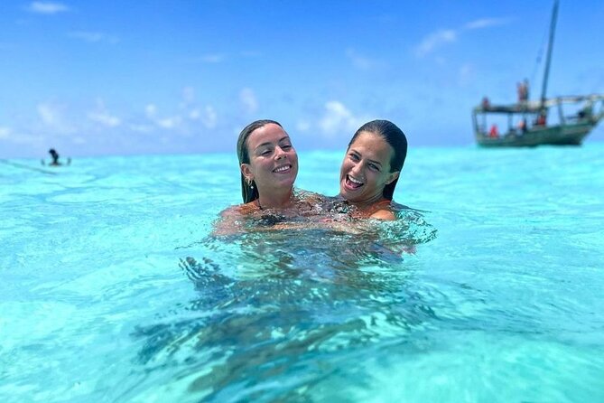 Dolphin Tour & Snorkeling at Mnemba Island - Price and what you really get for $240 (private for up to 2)