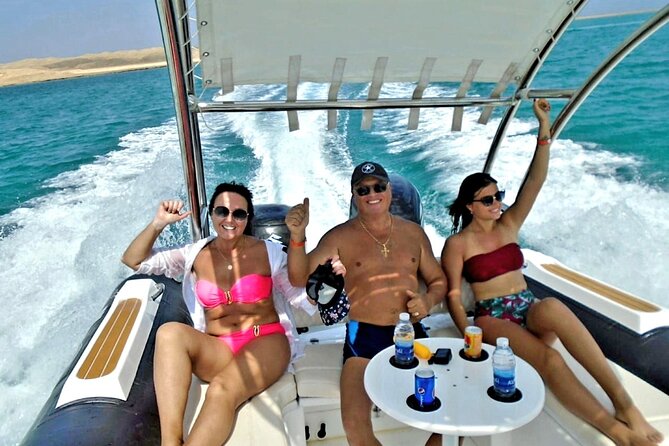 Dolphin trip with private speedboat and snorkeling - Key Highlights You Should Not Overlook