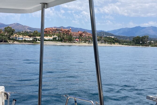 Dolphin trips on a catamaran - Who This Trip Fits Best (and Who Might Want Another Idea)