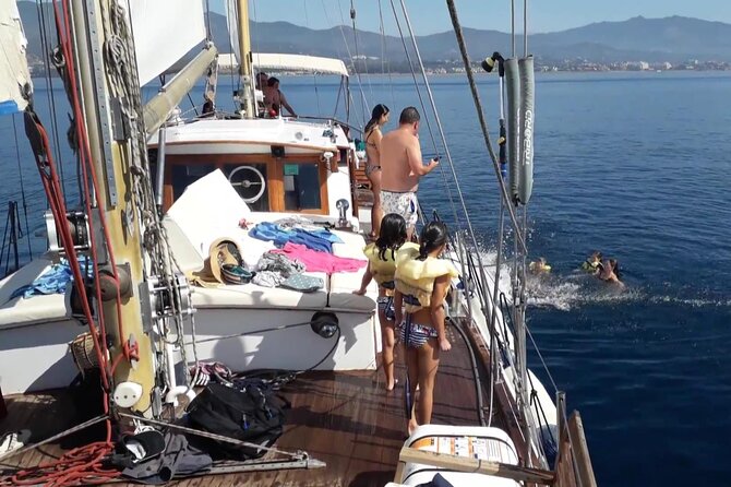 Dolphin Watching Adventure in Estepona Bay - Meeting point in Estepona: find the marina, then you’re set