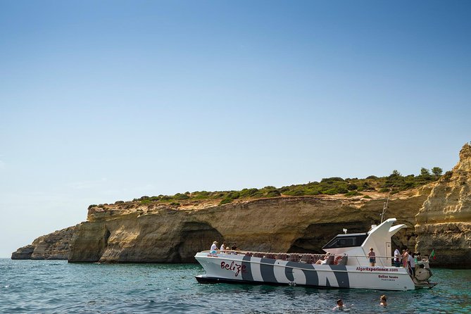Dolphin Watching and Cave Boat Cruise from Albufeira - Price and value: what $35 buys you, and what it doesn’t