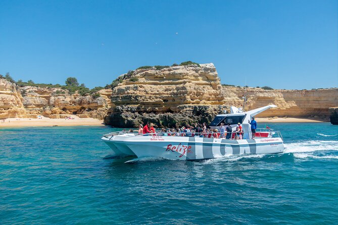 Dolphin Watching and Cave Boat Cruise from Albufeira - My checklist before you book: what to bring for real comfort