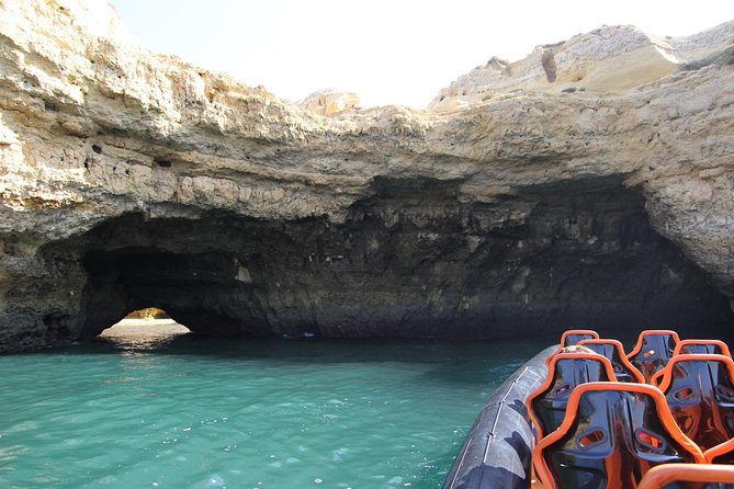 Dolphin Watching and Cave Tour from Vilamoura - Why this dolphin-and-caves tour makes sense from Vilamoura