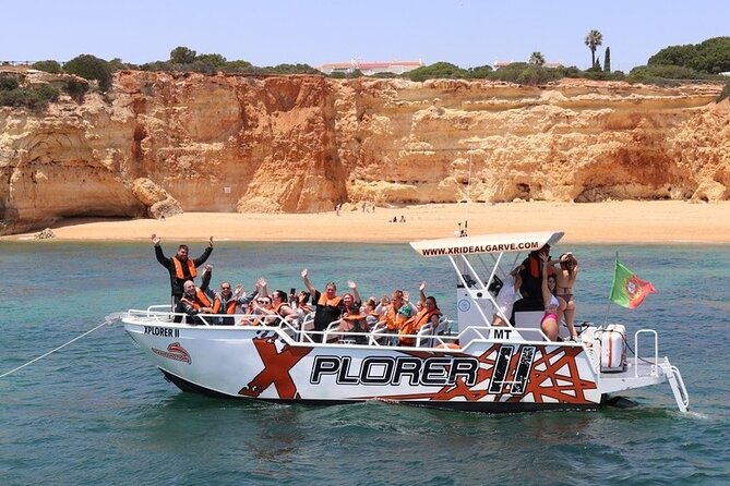 Dolphin Watching and Caves Cruise - Price and Time: Is $42.34 Good Value?
