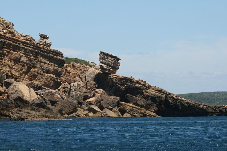 Dolphin Watching and Local Caves - Key Things You’ll Notice On This Tour