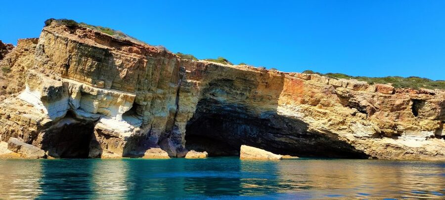 Dolphin Watching and Local Caves - Who Should Book This Tour (and Who Might Prefer Something Else)