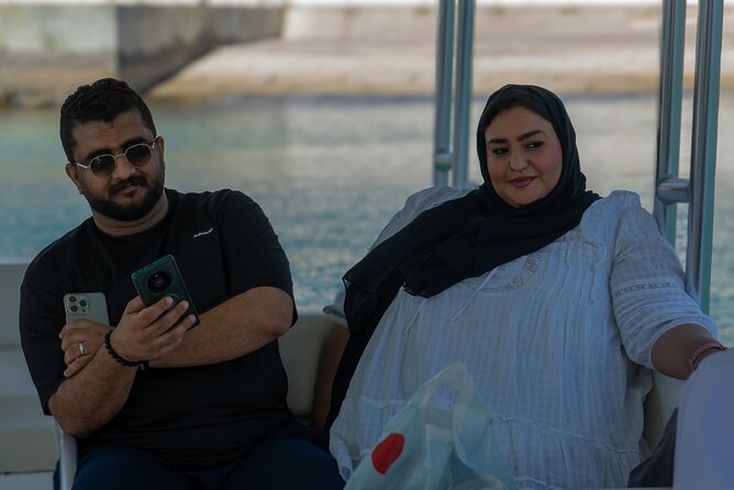 Dolphin Watching and Snorkeling Cruise Experience in Muscat - Key things you should know before you go