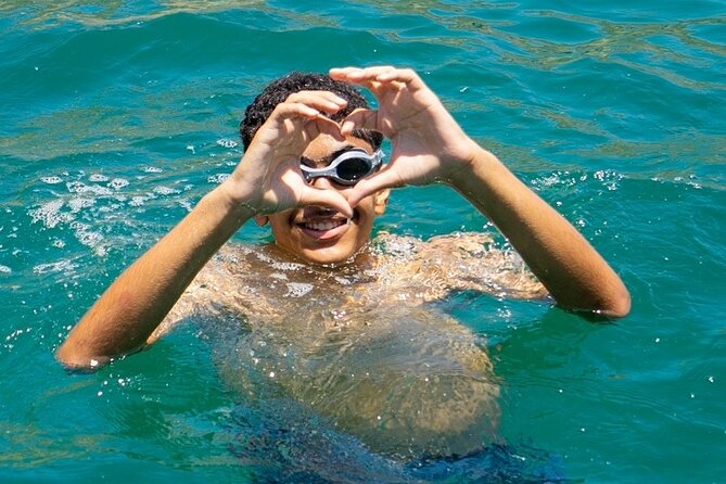 Dolphin Watching and Snorkeling Cruise Experience in Muscat - Entering the day at Marina Bandar Al Rowdha: timing and what happens first