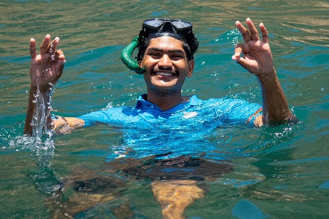 Dolphin Watching and Snorkeling Cruise Experience in Muscat - On-board comfort that makes or breaks a sea day
