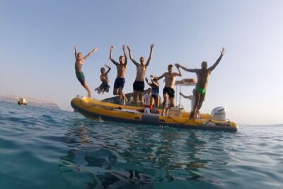 Dolphin Watching and Snorkeling in Figarolo in Sardinia - Capo Figari: The Dolphin-Spotting Part That Matters
