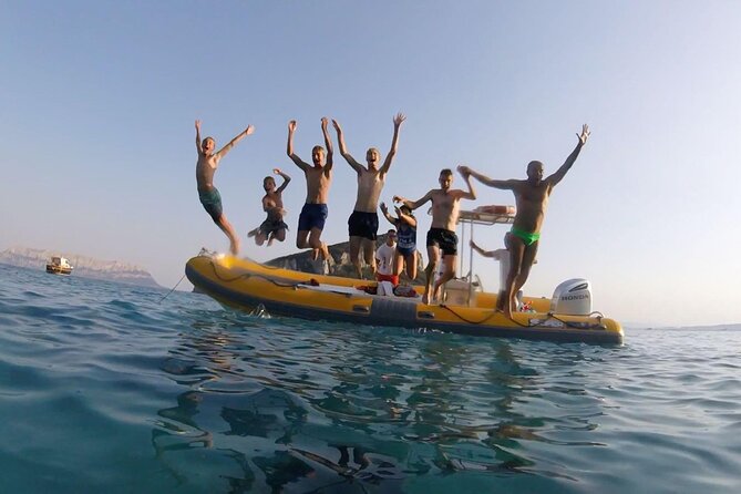 Dolphin Watching and Snorkeling in Figarolo in Sardinia - Capo Figari: The Dolphin-Spotting Part That Matters