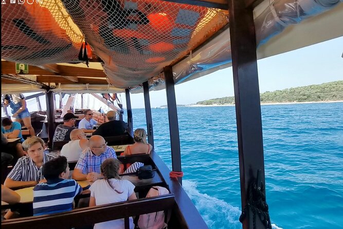 Dolphin Watching Boat Trip around Vrsar - Who This Dolphin Trip Fits Best