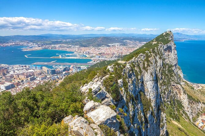 Dolphin Watching in Gibraltar & Fast Track Priority Cable Car - Key things to know before you go