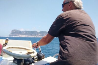 Dolphin Watching in Gibraltar with Dolphin Safari - The one-hour boat ride: short, sweet, and built for spotting
