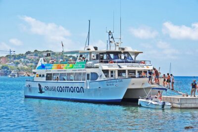 Dolphin Watching in Mallorca (Paguera) - Meeting at Bar Torà in Peguera (and Why Timing Matters)