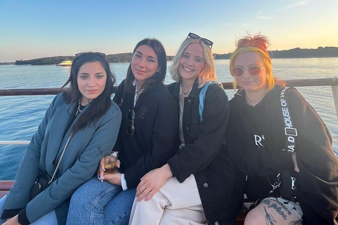Dolphin Watching & Sunset Boat Tour With Dinner and Drinks - Mali Brijun, Fort Brioni Minor, and the Paul Kupelwieser Chapter