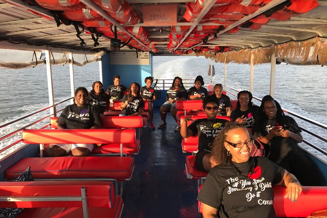 Dolphin Watching Tour in Orange Beach - Key things I’d bank on before you go