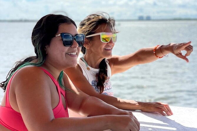 Dolphin Wildlife Cruise Fort Myers Beach - Quick takeaways before you go