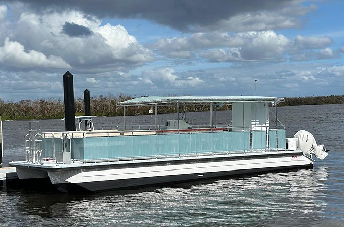 Dolphin Wildlife Cruise Fort Myers Beach - Price and value: what $63.90 buys you