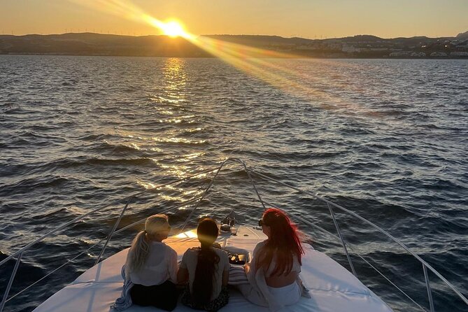 Dolphins and Sea Boat Adventure in Manilva Coast - Who should book this Manilva dolphin adventure?