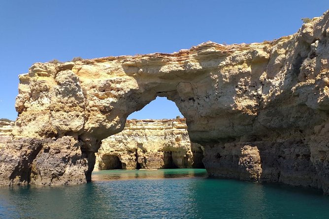 Dolphins Search and Benagil Caves from Albufeira - Getting value for $36.28: what you’re really paying for