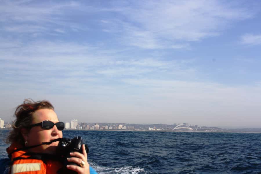Durban: Durban: Whale and Dolphin Watching Boat Tour - Price and value: is $102 per person fair?