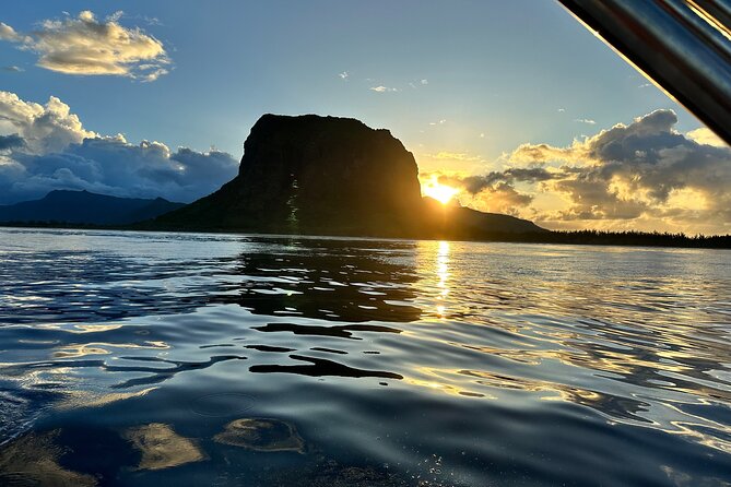Eco-friendly Dolphin Watching Tour in Mauritius - Price and value: $471.21 per group makes sense for privacy