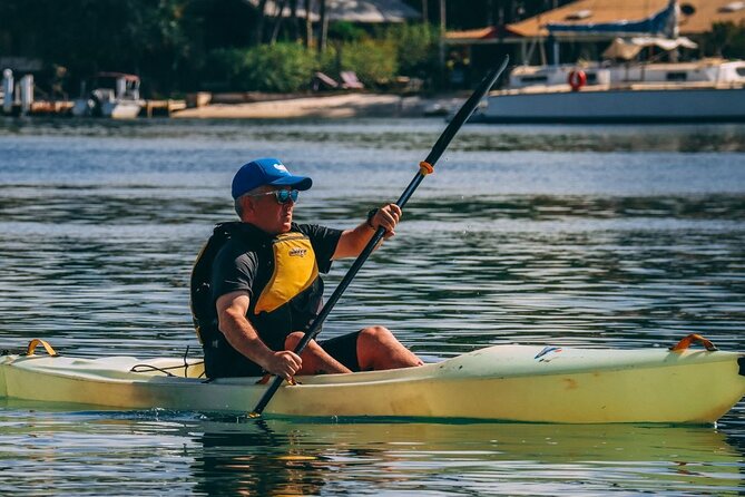 Epic Kayak With Dolphins & Wildlife - 4WD Beach Adventure Noosa - Who this tour suits (and who should choose something else)
