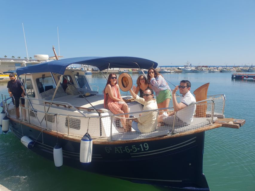 Estepona: Dolphin Search Boat Trip with Drink and Snacks - Price and Value: Is $44 for Two Hours Fair?