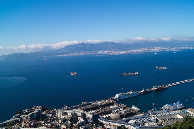 Excursion to Gibraltar with Dolphin Watching from Malaga - Málaga to Gibraltar: the long ride that shapes your day