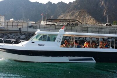 Experience Dolphin watching and snorkeling in Muscat - Snorkeling over coral beds: what you’ll see and what to watch for
