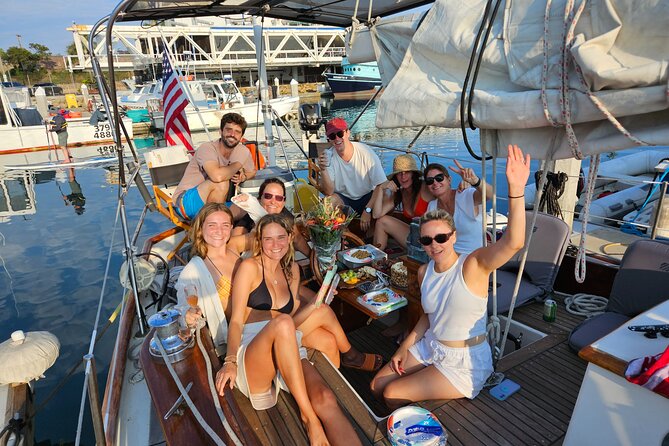 Experience Oceanside Sailing with Whales and dolphins! - Should You Book This Oceanside Sailing Charter?