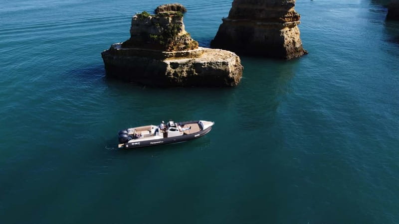 Explore Benagil, Ponta da Piedade and Dolphins in Algarve - Who this tour fits best in your Algarve plan