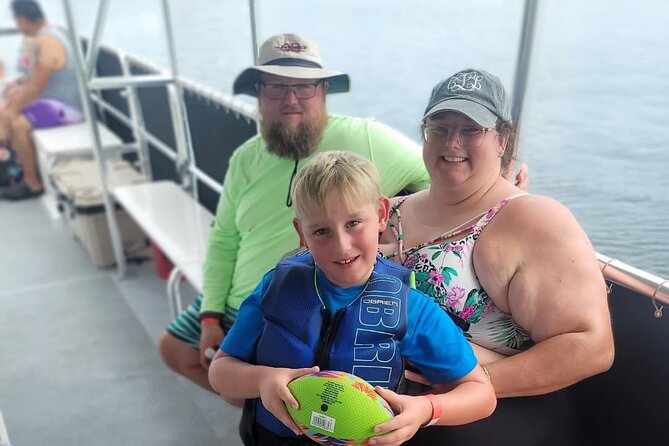 Family-Friendly Snorkeling and Dolphin Tour from FWB - Snorkeling comfort tips (because gear isn’t always perfect)