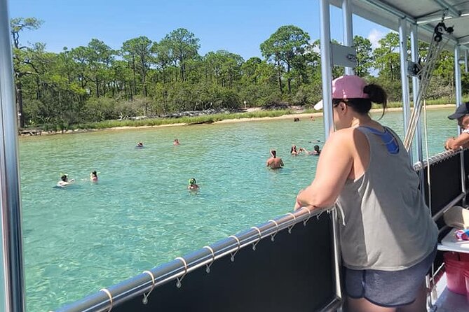 Family-Friendly Snorkeling and Dolphin Tour from FWB - Getting to the meeting point and starting without stress