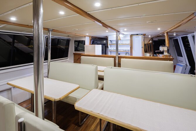 Fantastic DOLPHIN & SUNSET TOUR with dinner ( Pula-NP BRIJUNI ) - Key Things I’d Book This For