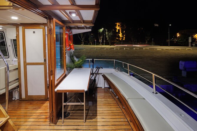 Fantastic DOLPHIN & SUNSET TOUR with dinner ( Pula-NP BRIJUNI ) - Veliki Brijun: Where Nature Meets Old Glamour