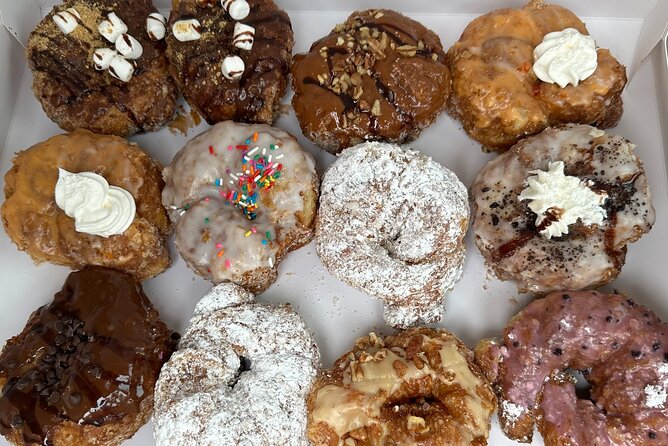 Fins Up - Dolphin & Island Sandbar Adventure in Clearwater Beach - Free Donuts, Kids’ Ice Cream, and the Value Math at $34.95