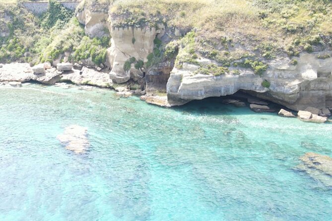 Fishing, Snorkelling & Dolphin Boat Tour - Finding the boat at Gdf Vibo Marina (and what to bring)