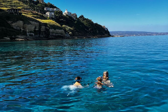 Fishing, Snorkelling & Dolphin Boat Tour - How the time is likely spent: fishing, snorkelling, dolphin search
