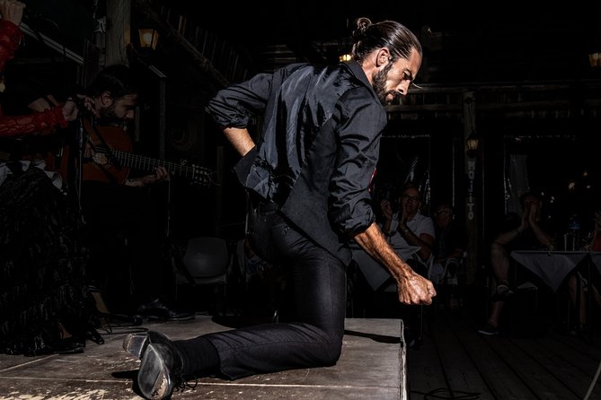 Flamenco evening and barbecue by the sea at the Blue Dolphin Beach Club - Where this fits best in your Marbella–Estepona plans