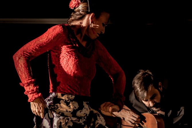 Flamenco evening and barbecue by the sea at the Blue Dolphin Beach Club - Weather, minimums, and getting there without stress