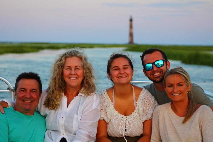 Folly Beach Dolphin Viewing Boat Excursion - Key Things I’d Want You To Know Before You Go