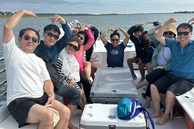 Folly River Dolphin Adventure (options for private or public) - Best Time to Go: Sunset Cruises and Calm-Water Expectations