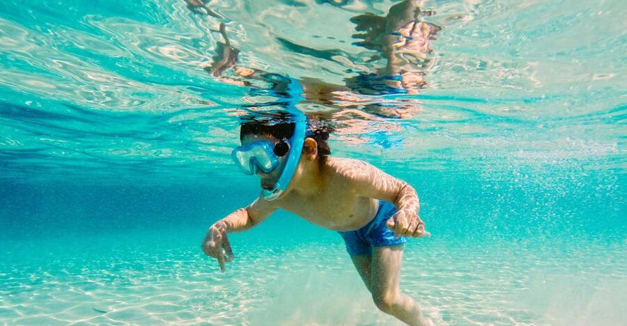 Fort Walton Beach: Morning Dolphin Cruise with Snorkel Stop - On Board: What a Morning Catamaran Ride Feels Like