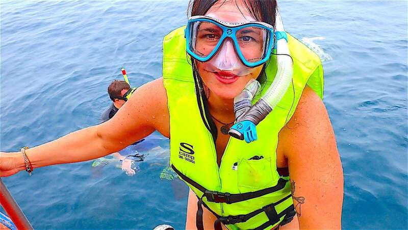 Fort Walton: Dolphin Discovery and Snorkeling Cruise - Key things to know before you go