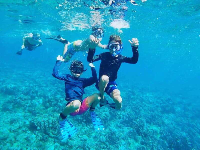 Fort Walton: Dolphin Discovery and Snorkeling Cruise - Booking tips and small decisions that matter