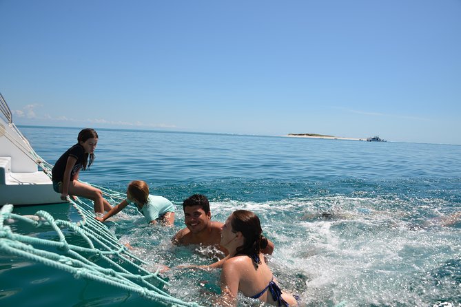 Fraser Island & Dolphin Sailing Adventure - What’s included in the $78.90 price, and where the value comes from